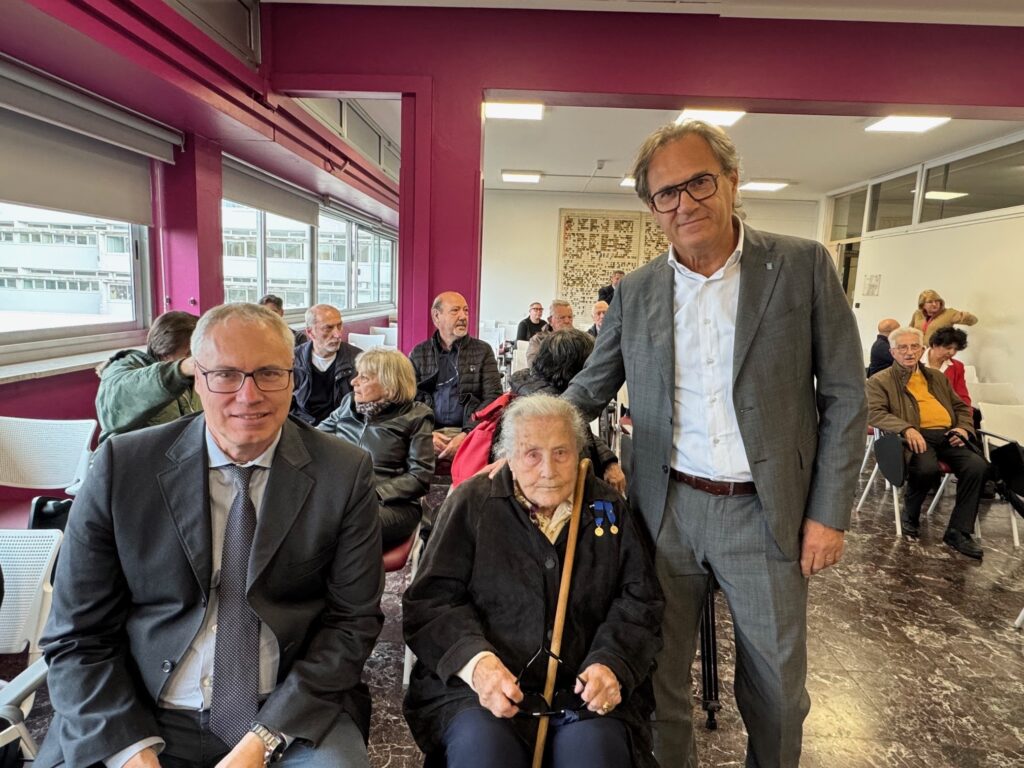 (ACON) STORIA. BORDIN: MOSTRA SU LIBERAZIONE INSEGNA SENSO CIVICO AI GIOVANI