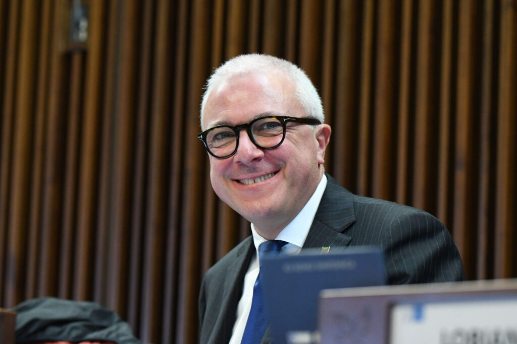 (ACON) SCUOLA. CABIBBO (FI): BEATO ODORICO INVESTIMENTO IMPORTANTE PER PN