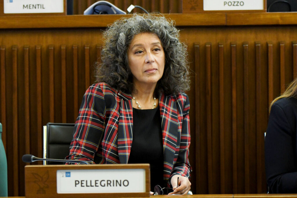 (ACON) CONSULTORI. PELLEGRINO (AVS): FVG QUART’ULTIMO IN ITALIA PER NUMERO