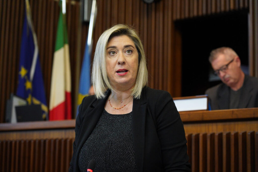 (ARC) Infrastrutture: Amirante, avanti su studio per lunetta Sacile-Gemona