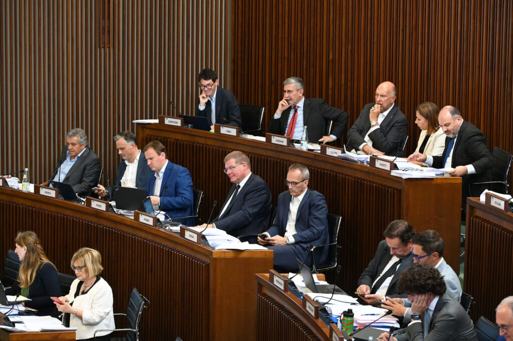 (ACON) SICUREZZA STRADALE. GRUPPO PD: GLI STRUMENTI GI ESISTONO, SI USINO