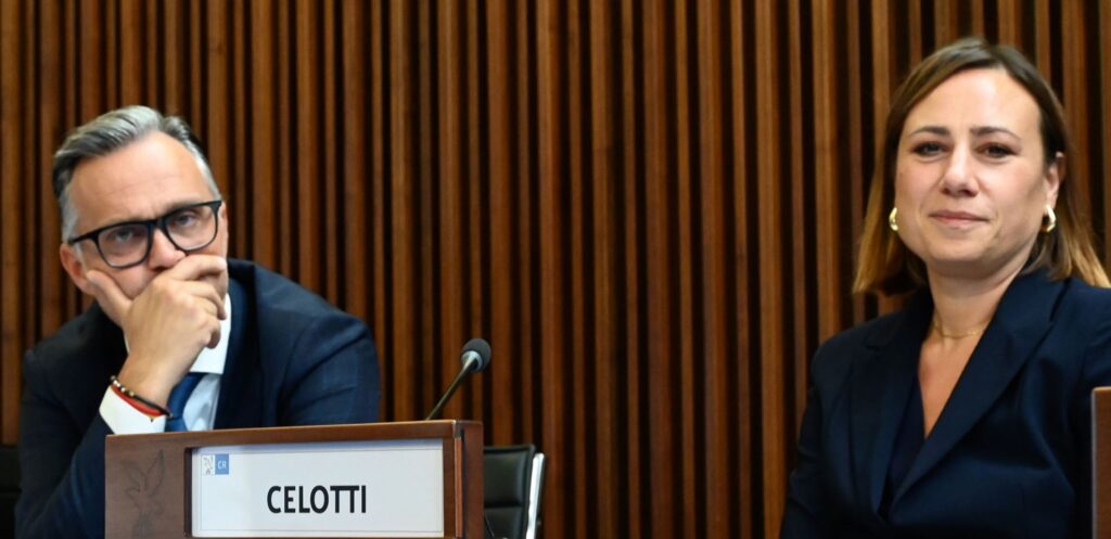 (ACON) SALUTE. MENTIL-CELOTTI (PD): SPARITA RIABILITAZIONE CARDIOLOGIA GEMONA