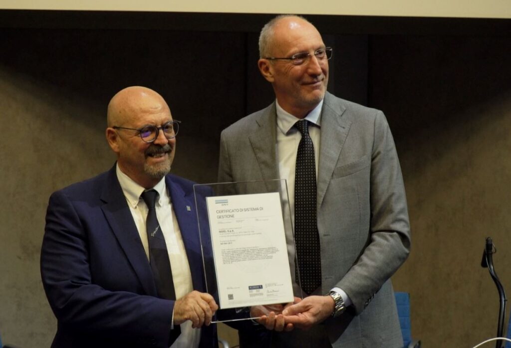 (ARC) Ict: Callari, i 30 anni di Iso 9001 affermano ruolo strategico Insiel