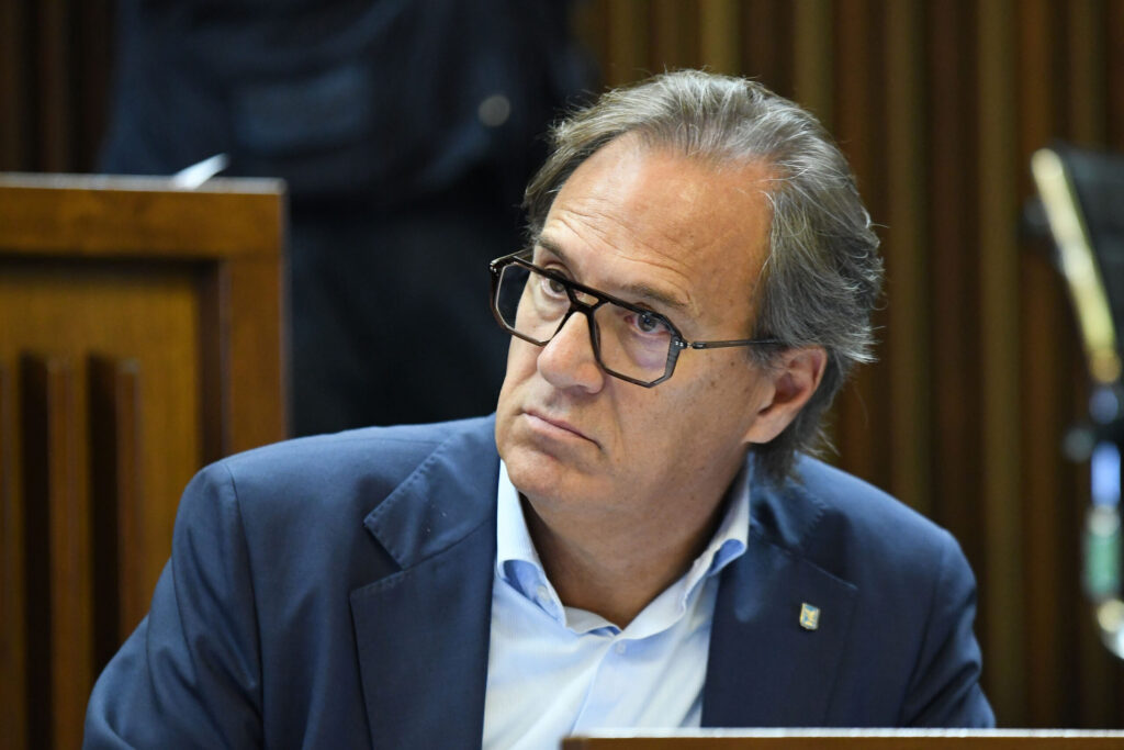 (ACON) LAVORO. DI BERT (FP): DDL 59  RISPOSTA INNOVATIVA A ESIGENZE SOCIET