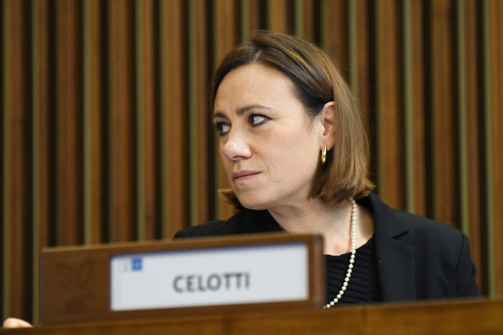 (ACON) SALUTE. CELOTTI (PD): SI SOSTENGANO PERCORSI PARTECIPATI SU TERRITORIO