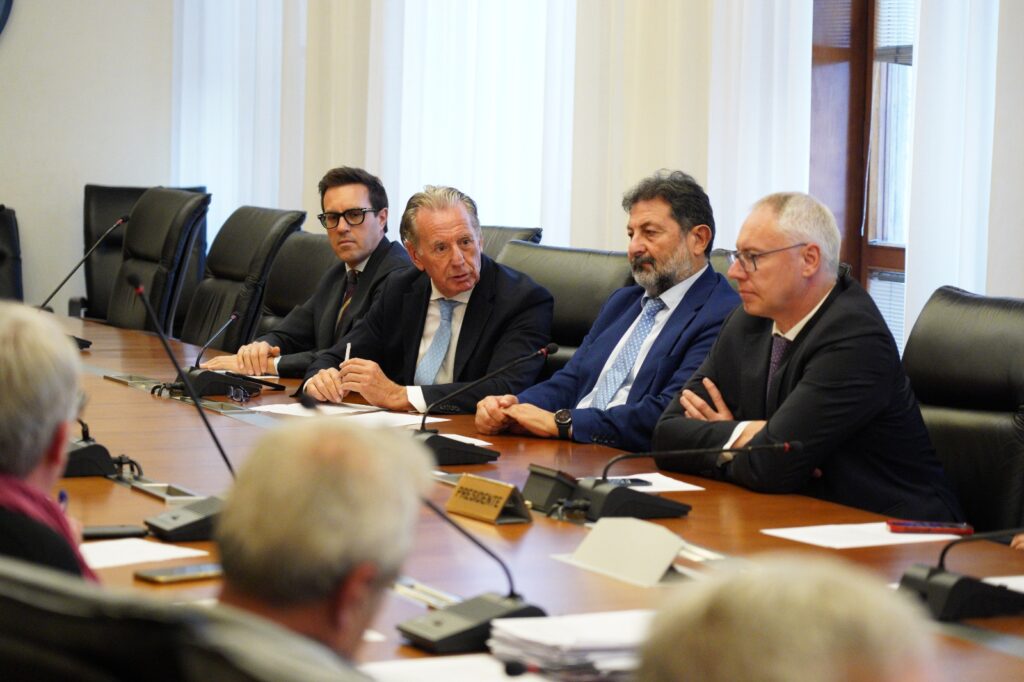 (ARC) Ambiente: Scoccimarro, contrario a grande eolico in Fvg