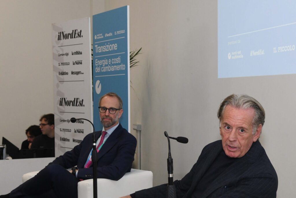 (ARC) Energia: Scoccimarro, in Fvg leggi lungimiranti per transizione verde