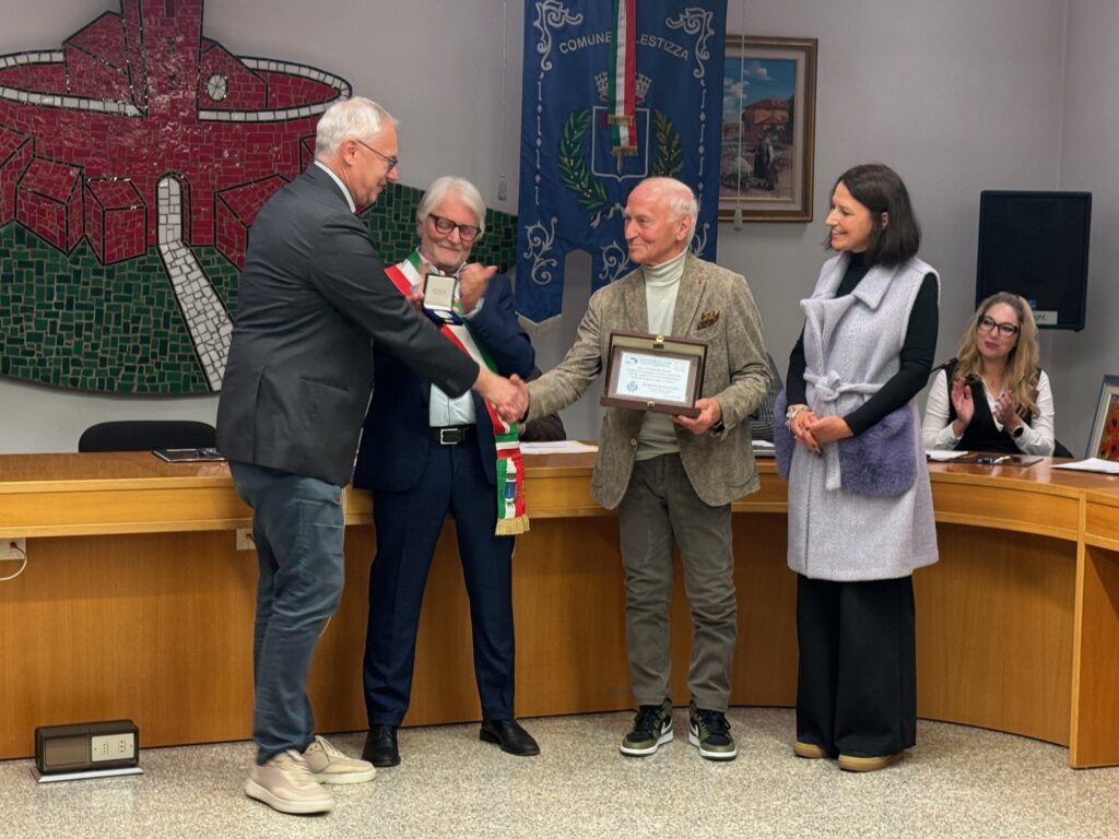 (ACON) IMPRESE. BORDIN: LA DEGANO LUCIANO DI LESTIZZA  UN ESEMPIO VIRTUOSO