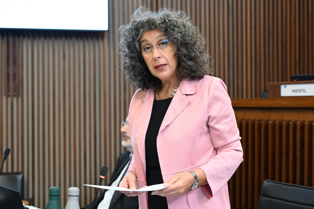 (ACON) PARTIGIANI. PELLEGRINO (AVS): A COLLOREDO RICORDO TOCCANTE DI CANCIANI