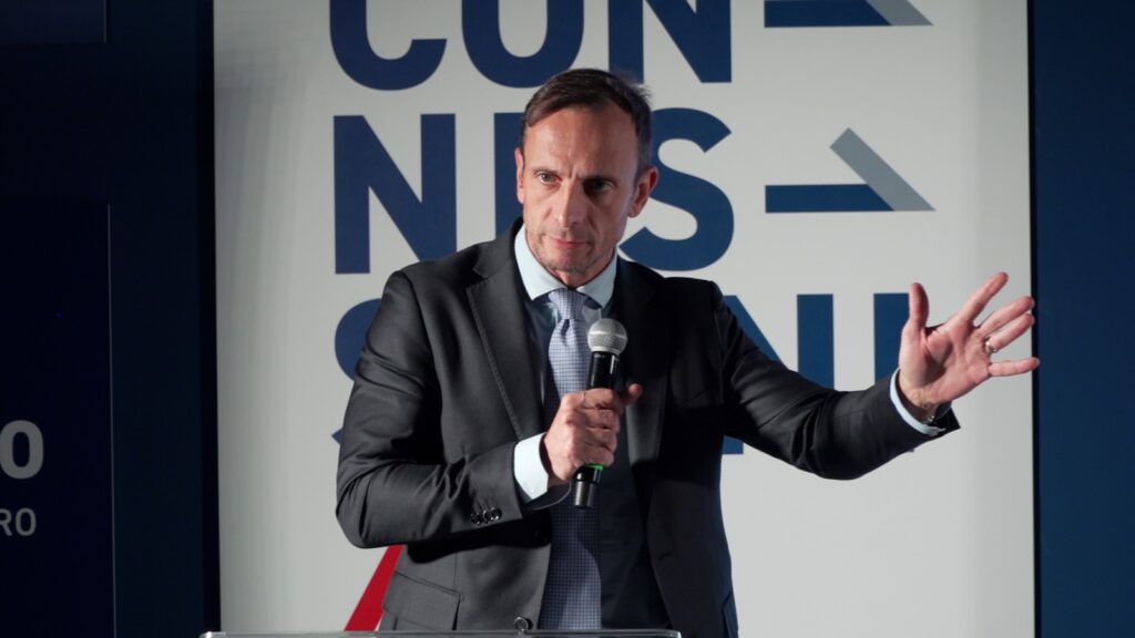(ARC) Eventi: Fedriga, con Confcommercio per affrontare nuove sfide