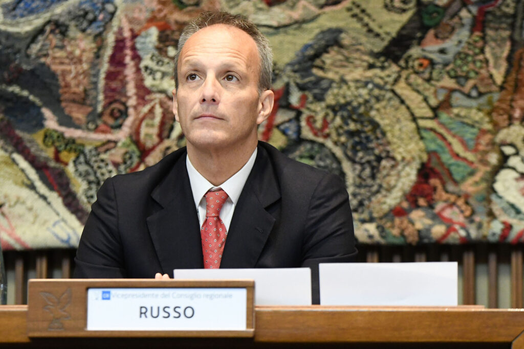 (ACON) MIGRANTI. RUSSO (PD): FEDRIGA E DIPIAZZA CHIARISCANO SU PAROLE CISINt