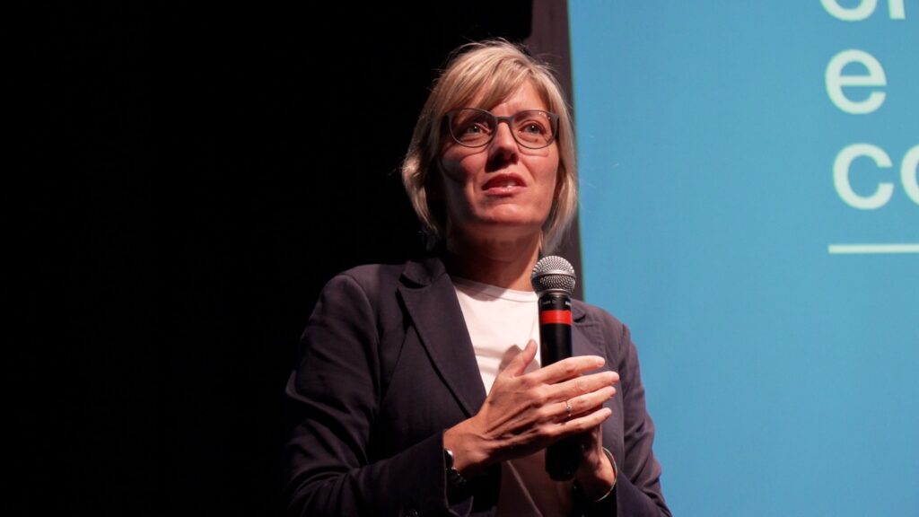 (ARC) Eventi:Zilli, IA Forum accompagna sviluppo tecnologico