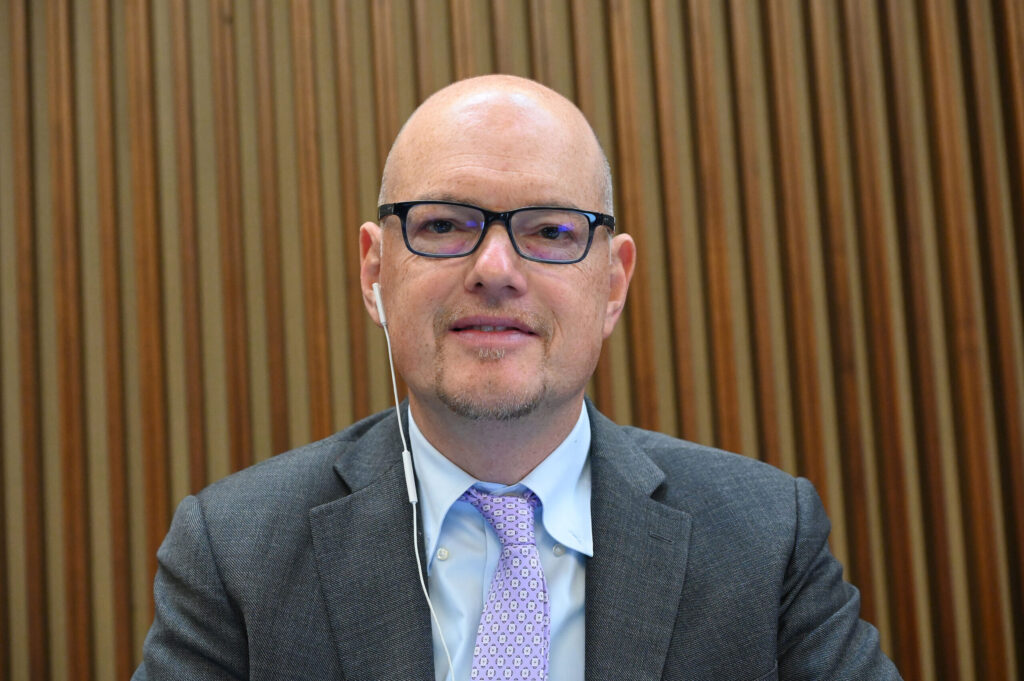 (ACON) VIABILIT. PUTTO (PAT-CIV): NUOVO PASSO AVANTI PER ROTATRIA BANNIA