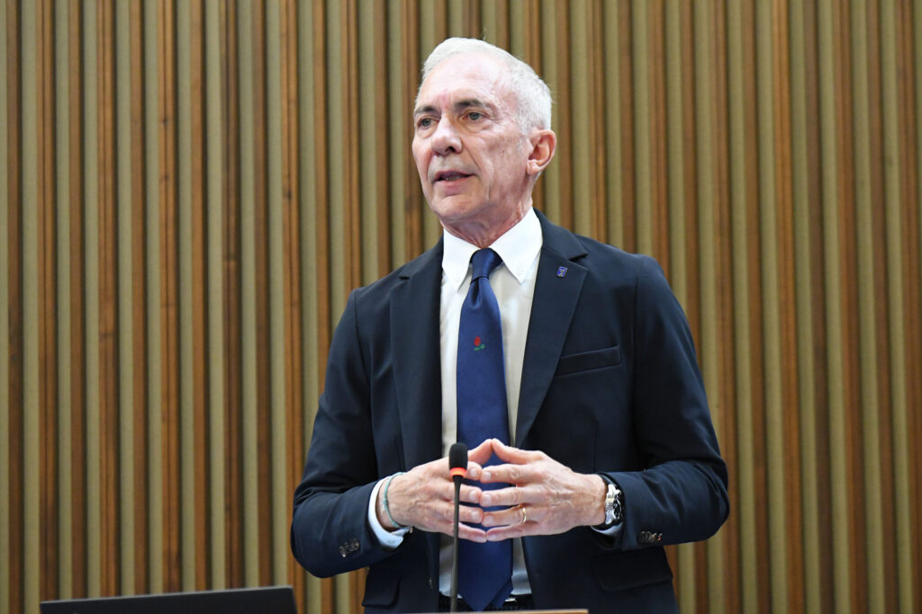 (ACON) LAVORO. NOVELLI (FI): LEGGE DI SISTEMA PER FVG PI COESO E COMPETITIVO