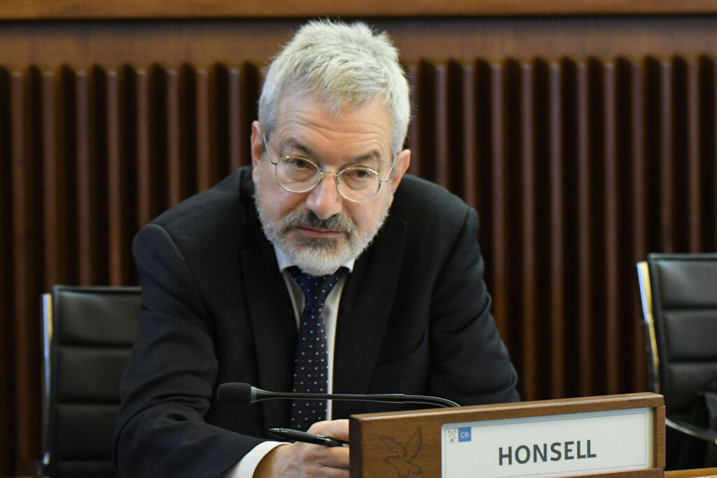 (ACON) ENERGIA. HONSELL (OPEN): NECESSARIO ASCOLTARE COMUNIT SUI PROGETTI