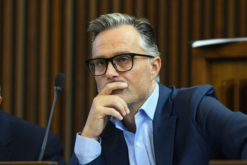 (ACON) CONCESSIONI IDRICHE. MENTIL (PD): PREOCCUPA SITUAZIONE TORRENTE BT