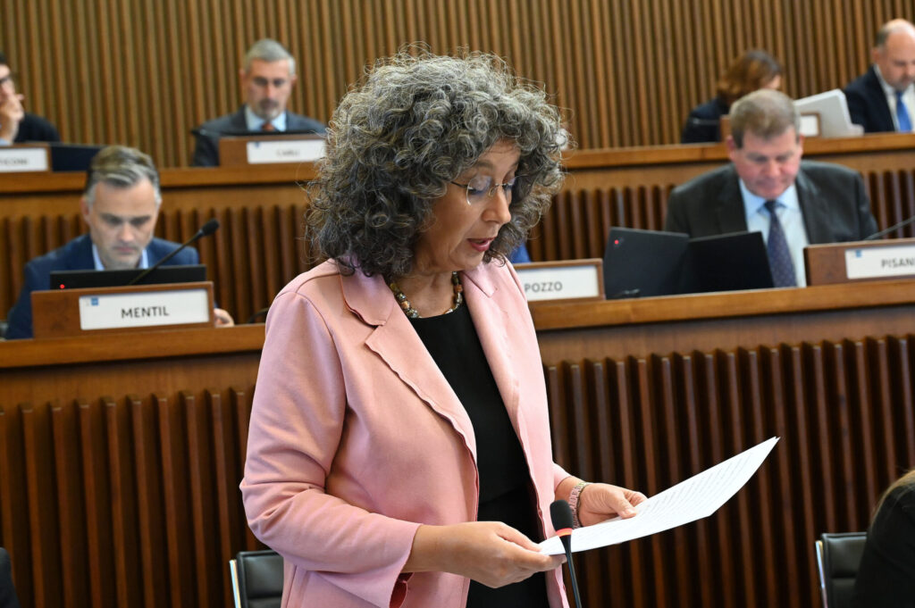 (ACON) LAVORO. PELLEGRINO (AVS): PER LA CASA IN DDL 59 INSERIRE REGOLE GIUSTE