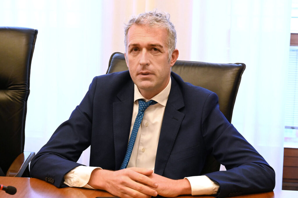 (ACON) ENERGIA. BALLOCH (FDI): VALLI NATISONE, NO A PARCO EOLICO IMPATTANTE