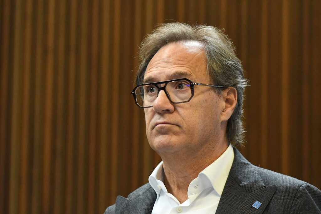 (ACON) ENERGIA. DI BERT (FP): PREOCCUPA IL PROGETTO DI IMPIANTO EOLICO PULFAR