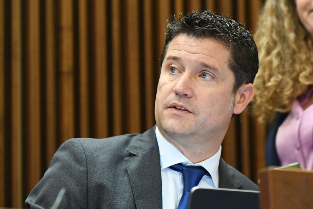 (ACON) LAVORO. MAURMAIR (FDI): PIENO SOSTEGNO A NORMA SU ATTRATTIVIT FVG