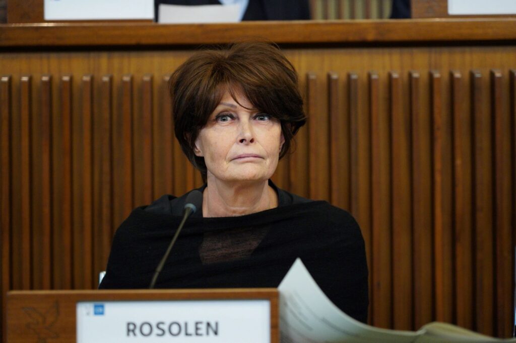 (ARC) Futuro: Rosolen, nuova legge FVG per lavoro, famiglie e giovani