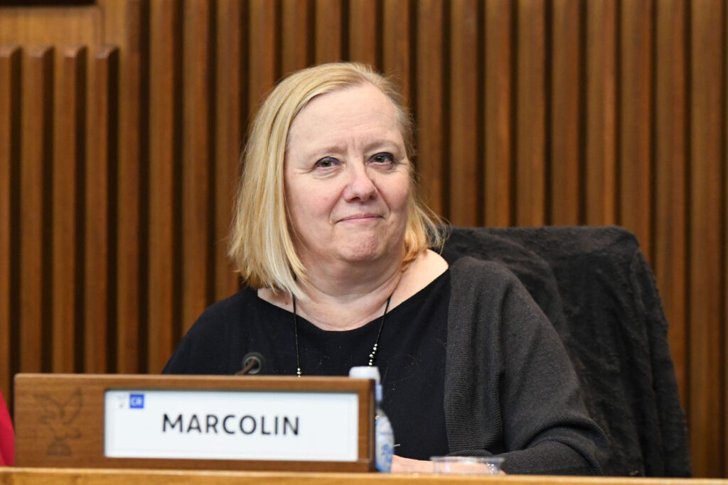 (ACON) LAVORO. MARCOLIN (CRPO FVG): IN DDL 59 ASSICURATA LA PARIT DI GENERE