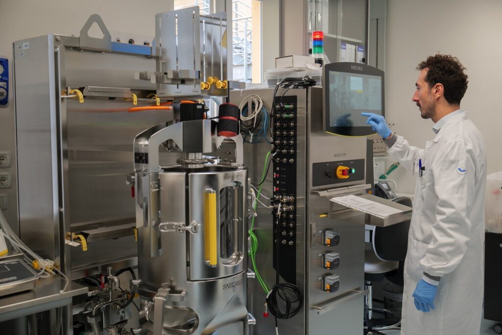 CS – “L’OSPEDALE DEI CASI DIFFICILI”: IL BAMBINO GESÙ CELEBRA I 40 ANNI COME IRCCS