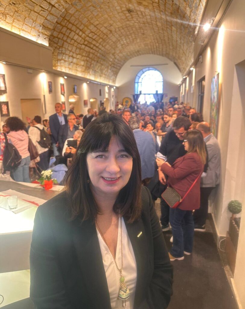 On. Ida Carmina su manovra finanziaria, soldi ad armi, ma i cittadini devono scegliere se nutrirsi o curarsi