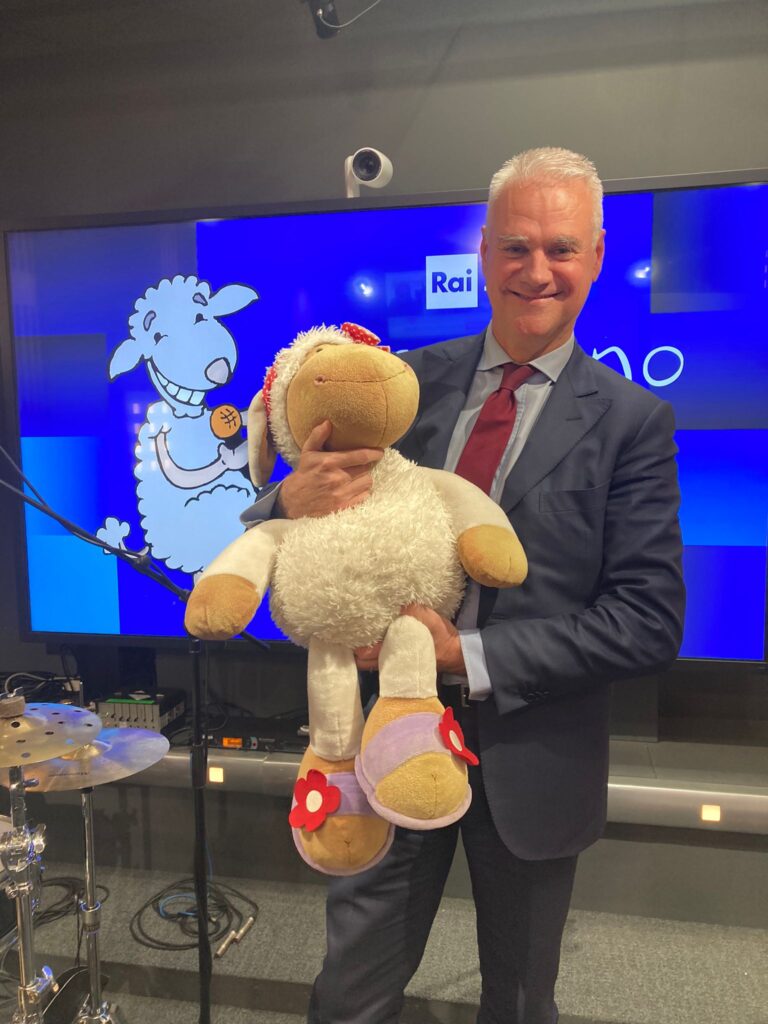 ZANGRILLO: CALENDA? LO APPREZZO, HA IDEE VICINE ALLE NOSTRE, SE DECIDERA’ DI PASSARE COL C.DESTRA DARA’ SUO APPORTO; SE POI VOLESSE ENTRARE IN FORZA ITALIA…