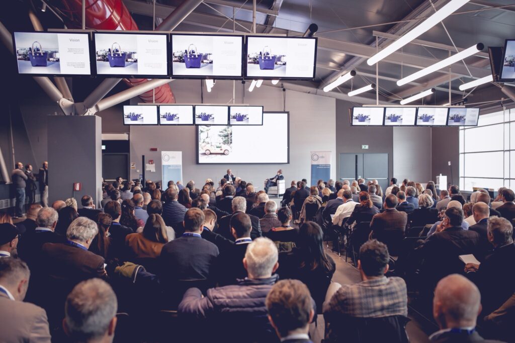 WORKER 25: UN SUCCESSO LA 10a EDIZIONE DELL’EVENTO DELLA COMPAGNIA DELLE OPERE EMILIA-ROMAGNA