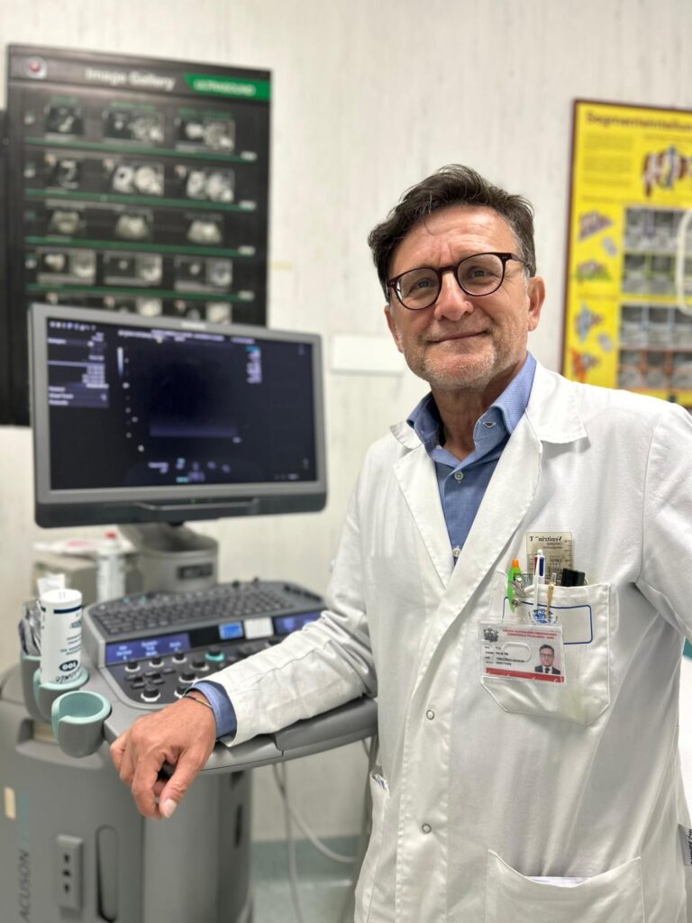 Al Policlinico di Bari attivo l’Ambulatorio di Continuità Assistenziale di Emergenza e Medicina Interna