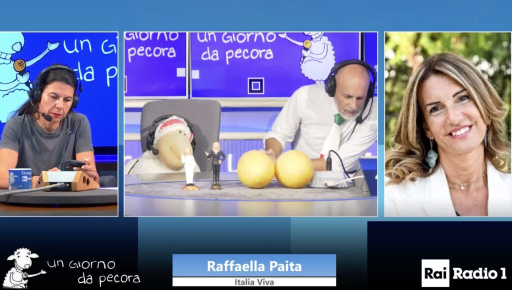 GIUSTIZIA, PAITA: A RIFORMA MANCANO TEMI IMPORTANTI, ASSENZA CORAGGIO DA PARTE DEL GOVERNO