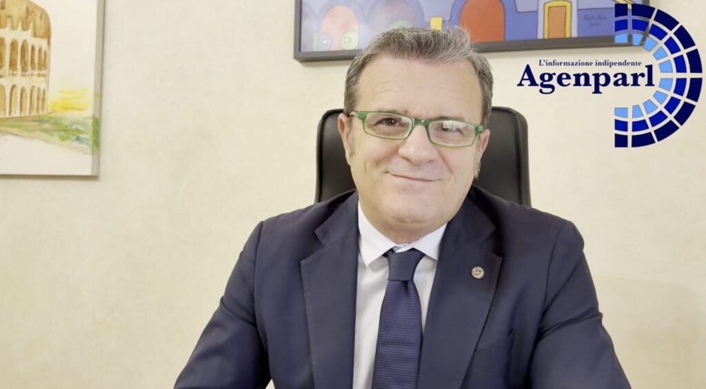 Convegno Fiuggi: Videomessaggio del Vice Presidente del Senato della Repubblica Gian Marco Centinaio