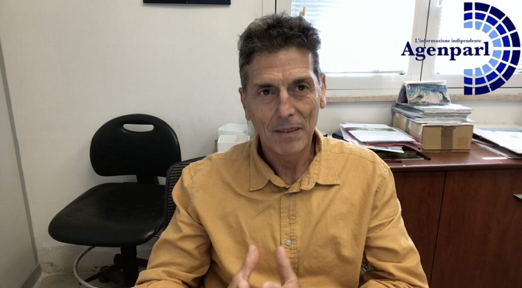 Convegno Fiuggi – Rilancio turismo termale: Videomessaggio del Direttore Centro Nazionale per la Sicurezza delle acque (ISS) Luca Lucentini