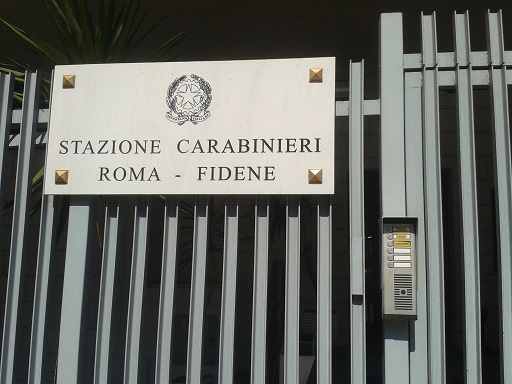 #CONTIENE FOTO# ROMA – RAPINA SU AUTOBUS, MINORI IDENTIFICATI E COLLOCATI IN COMUNITÀ.
