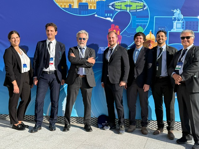 Stefano Michelagnoli è il nuovo Presidente della Società di Chirurgia Vascolare SICVE