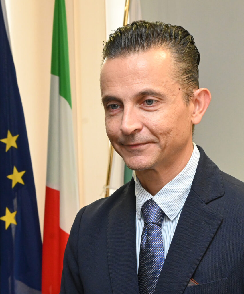 1 foto REGIONE – assessori