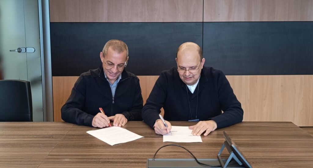 Accordo tra Aeroitalia e Smart Network Group per la nuova rivista di bordo “Il Viaggio”