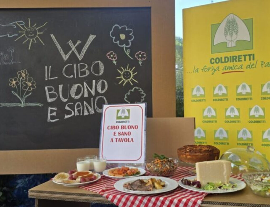 Dalla Giornata Mondiale dell’Alimentazione un forte messaggio: il cibo non è una merce qualunque è un bene comune non uno strumento di speculazione