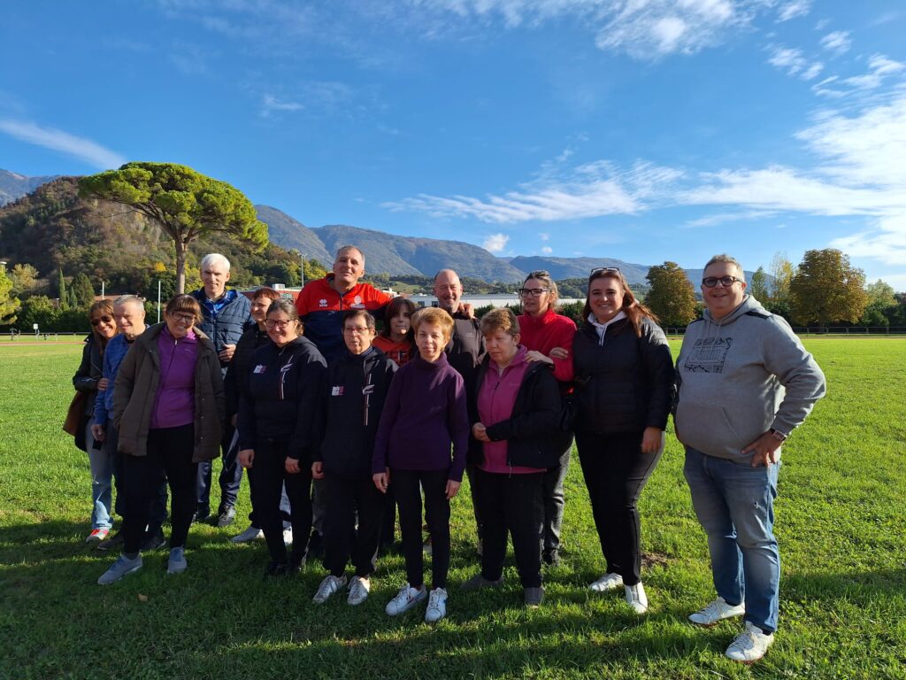 IL “PICCOLO RIFUGIO” CORRE E SALTA CON VITTORIO ATLETICA: PARTE IL PROGETTO “CITIUS, ALTIUS, FORTIUS – COMMUNITER” | Comunicato Stampa