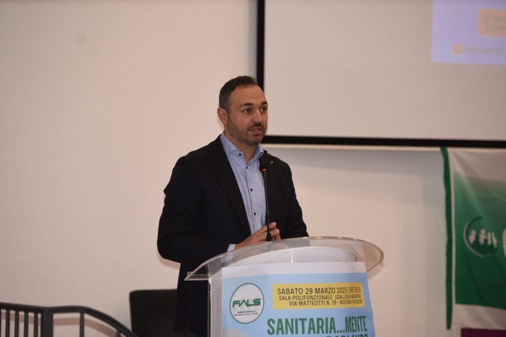 Rinnovo del contratto nella sanità pubblica, la Fials salernitana esulta ma resta vigile