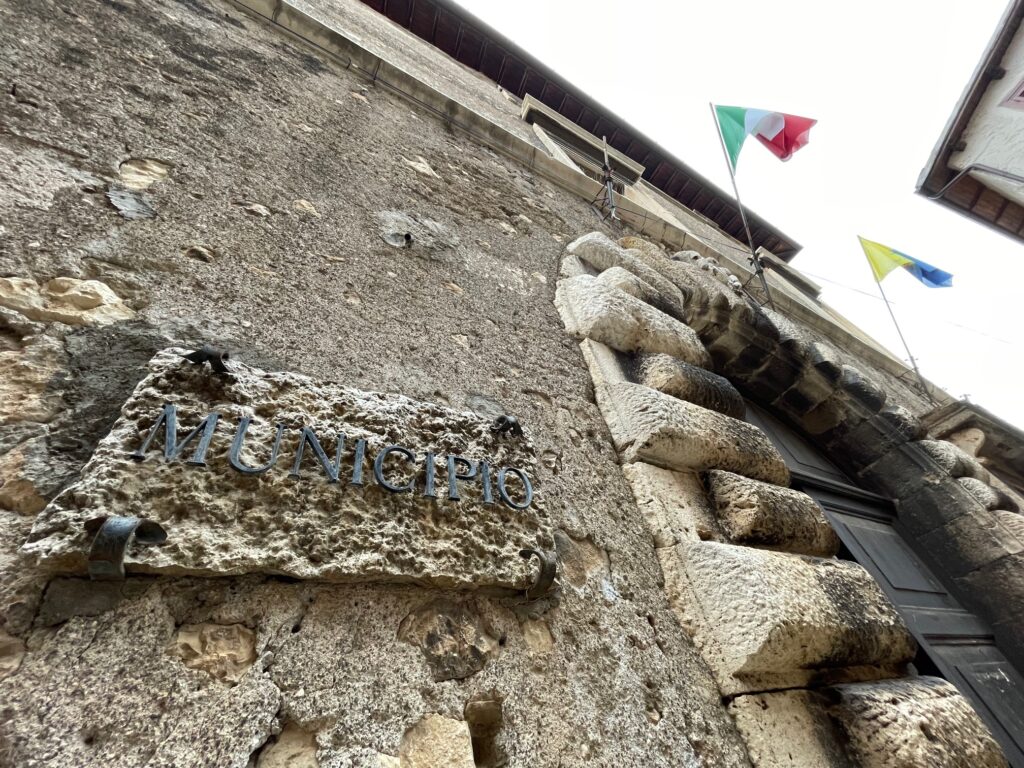 Sermoneta avvia il Piano per l’Eliminazione delle Barriere Architettoniche