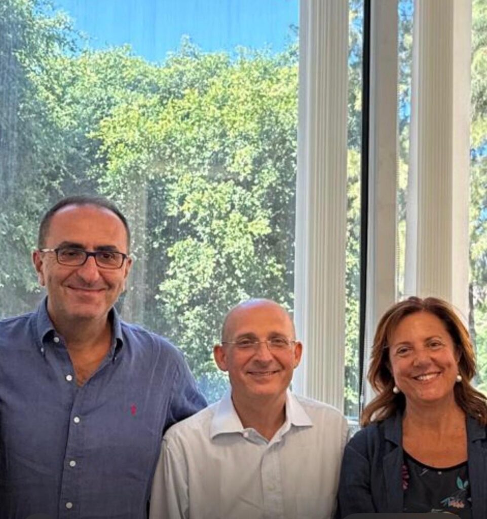 Cartelle cliniche digitali al Policlinico “Paolo Giaccone”: in 10 mesi rilasciati 1.700 documenti. Più efficienza, meno burocrazia e un servizio moderno per i cittadini