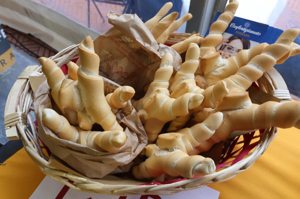 FERRARA: GLI EVENTI DEL WEEKEND 31 OTTOBRE, 1 E 2 NOVEMBRE