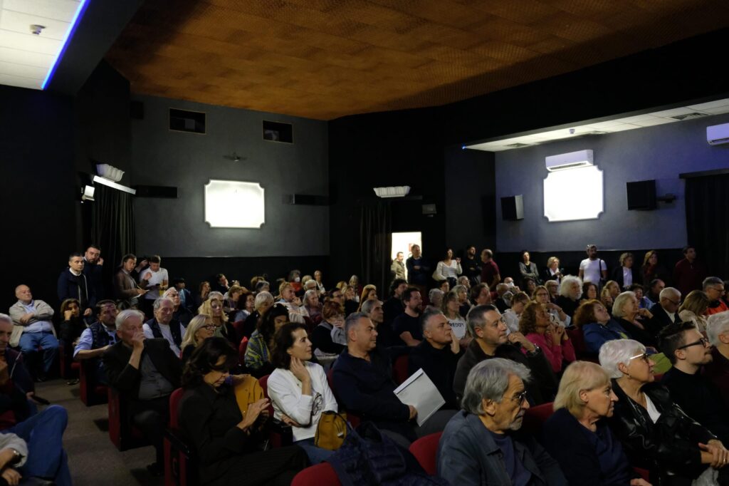 Giannini: “Dal quartiere Flaminio parte ‘Laboratorio Roma’: i cittadini al centro del futuro della Capitale”