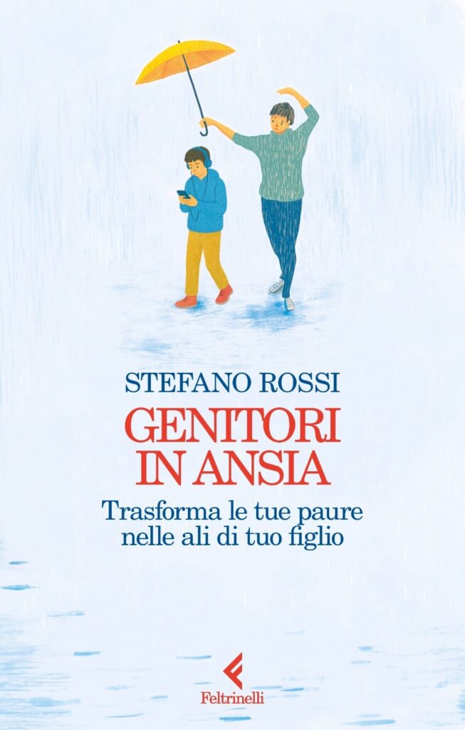 Genitori in ansia