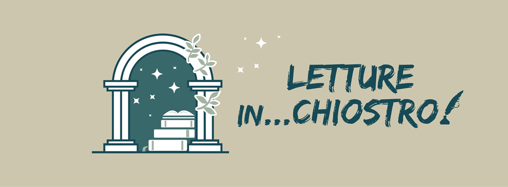 VILLASOR, 30 OTTOBRE: VITA, MEMORIA E SEGRETI A LETTURE IN…CHIOSTRO SERATA CON BIBBIANA CAU E MARIA LAURA BERLINGUER