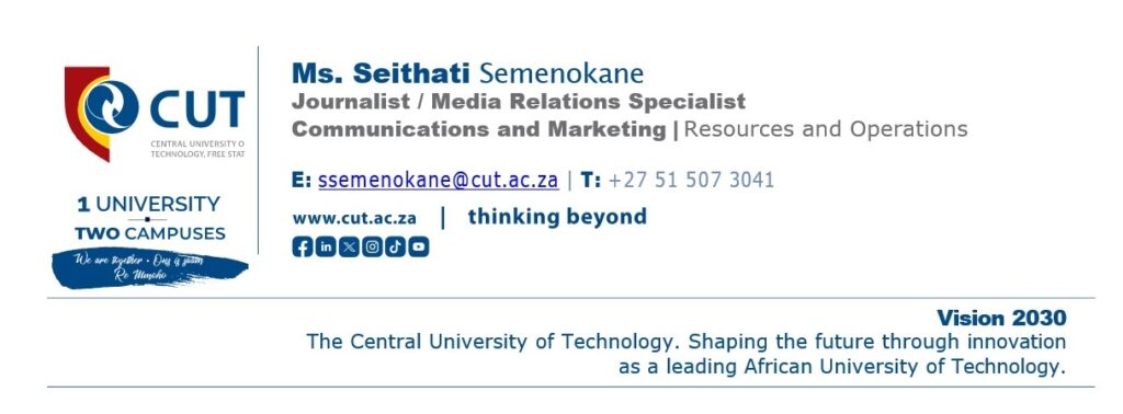 Press Release: CUT launches Annual Fundraising Gala to Invest in the Future