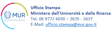 CS_Università, Bernini: “Le AFAM cuore pulsante del nuovo umanesimo italiano. Dopo Padova, guardiamo a Petra per un grande evento simbolico dedicato all’arte e alla conoscenza.”