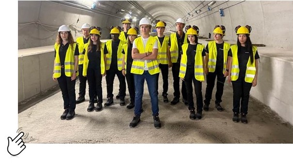 ANCE Piemonte e Valle d’Aosta: Comunicato stampa Indagine congiunturale secondo semestre 2025 e video Il futuro che non mi aspettavo